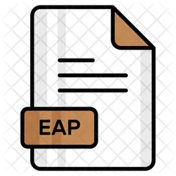 EAP File  Icon