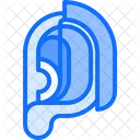 Ear Aid  Icon