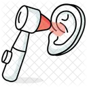 Clinic Doctor Health Icon