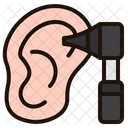 Ear Checkup  Icône
