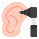 Ear Checkup  Icône