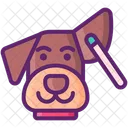 Ear Cleaning  Icon