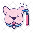Ear Cleaning  Icon
