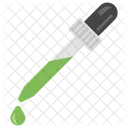 Ear Dropper Medicine Healthcare Icon