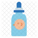 Ear Dropper  Icon