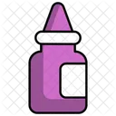 Ear Drops Jewelry Ornaments Icon
