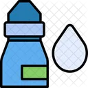 Ear drops  Icon