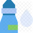 Ear Drops Icon