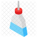 Ear Drops Drops Medicine Icon