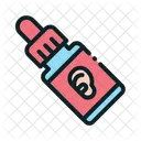 Ear drops  Icon