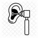 Ear Examination  Icon