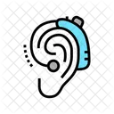 Ear Gadget  Icon