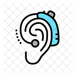 Ear Gadget  Icon