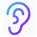 Ear Icon