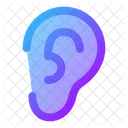 Ear Icon