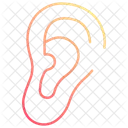 Ear  Icon