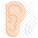 Ear  Icon