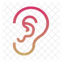 Ear Icon