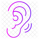 Ear Icon