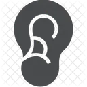 Ear  Icon