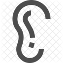 A Ear Icon