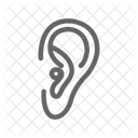 Healthcare Pharmacy Body Icon