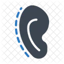 Ear  Icon