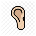 Ear  Icon