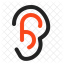 Ear Icon