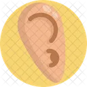 Ear  Icon