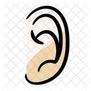 Ear Icon