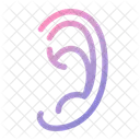 Ear Icon