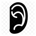 Ear Icon