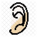 Ear Icon
