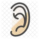 Ear Icon