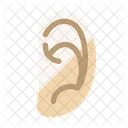 Ear Icon