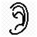 Ear Icon