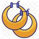 Ear Jewelry Icon