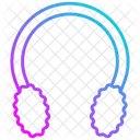 Ear Muff Icon