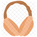 Ear muffs  Icon