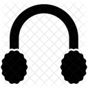 Ear Muffs Clothing Ear Icon