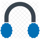Ear Muffs Clothing Ear Icon