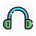 Ear Muffs Icon