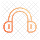 Ear Muffs Icon