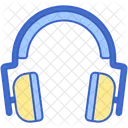 Ear Muffs  Icon