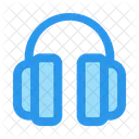 Ear Muffs Earmuff Winter Icon