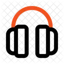 Ear Muffs Earmuff Winter Icon