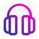 Ear Muffs Earmuff Winter Icon