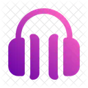 Ear Muffs Earmuff Winter Icon