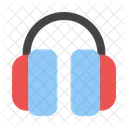 Ear Muffs Earmuff Winter Icon